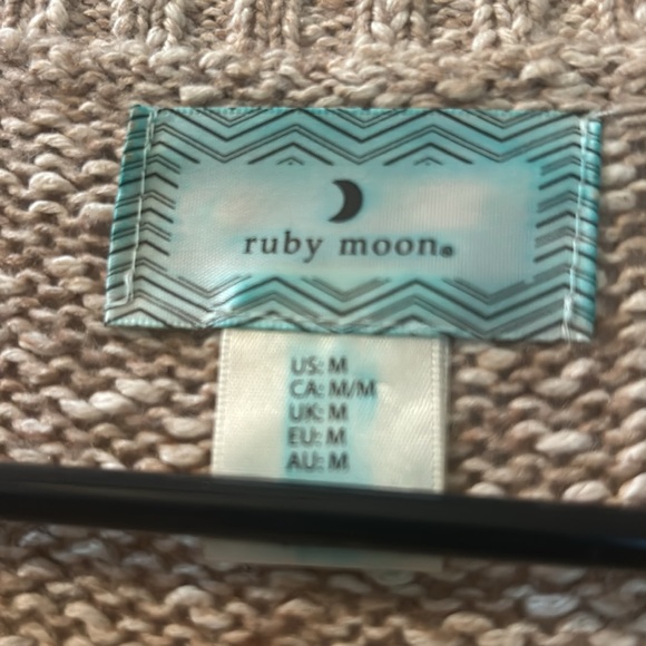 Cardigan - Picture 2 of 5